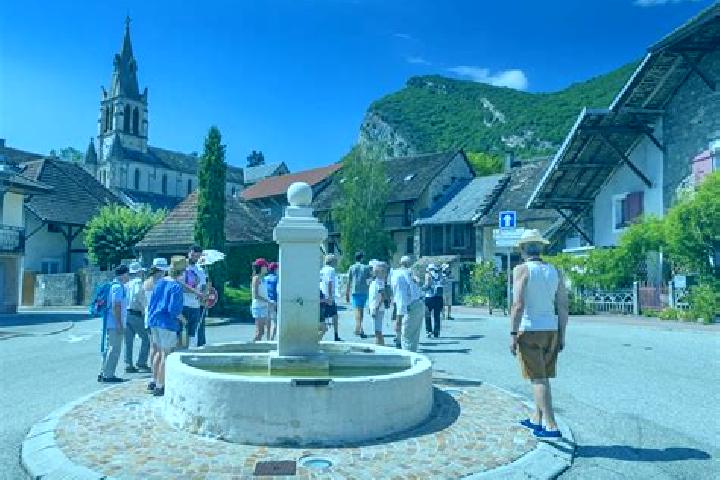 Nora, 36 — Escort in Culoz, France