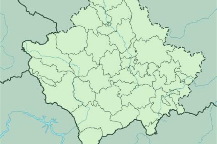 Nora, 36 — Escort in Donja Budriga, Kosovo