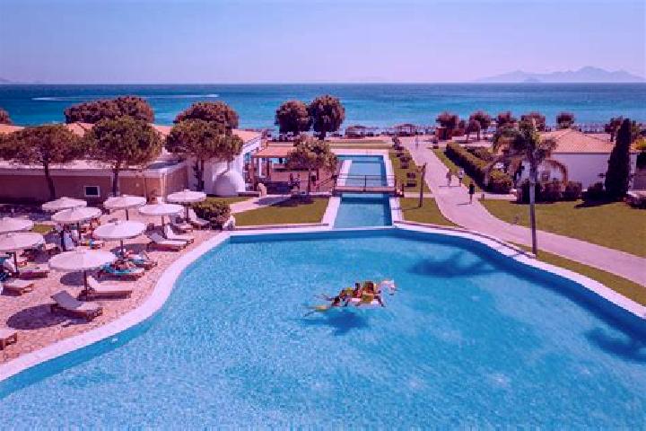Nora, 36 — Escort in Kos, Greece