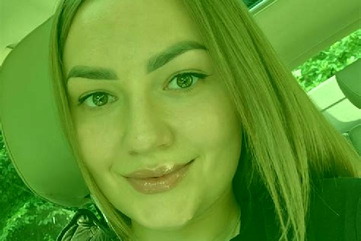 Nora, 36 — Escort in Poninka, Ukraine