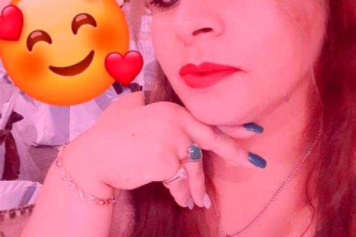 Nora, 36 — Escort in Tatoxcac, Mexico