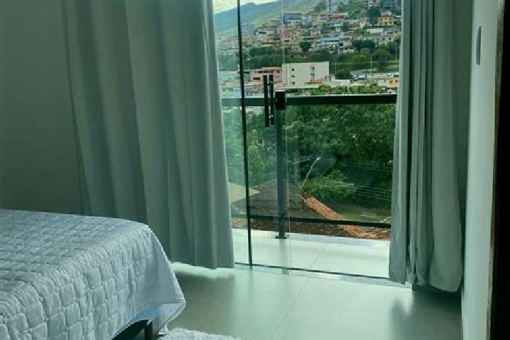 Nora, 36 — Escort in Vila Mariana, Brazil