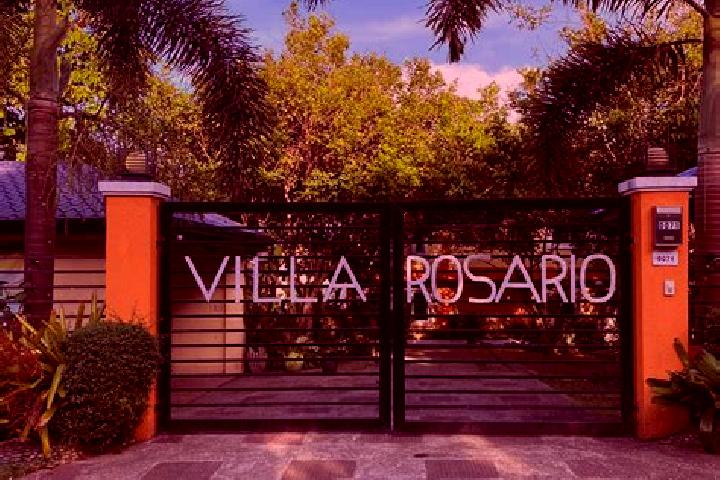 Nora, 36 — Escort in Villa Rosario, Panama