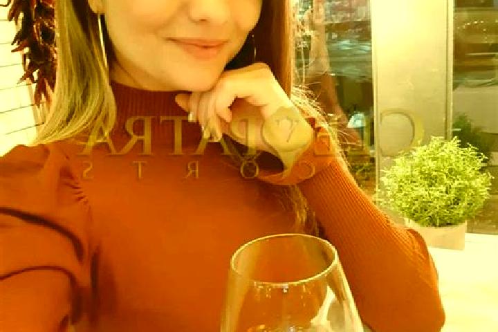 Nora, 37, a red brown-eyed european companion based in Guenstedt. Offering Dinner Date, Tantra, Striptease, OWO. Available for incall and outcall, overnight ...