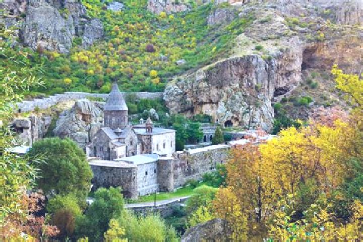 Nora, 37 — Escort in Areni, Armenia