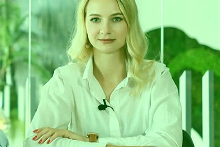 Nora, 37 — Escort in Arpacbahsis, Turkey