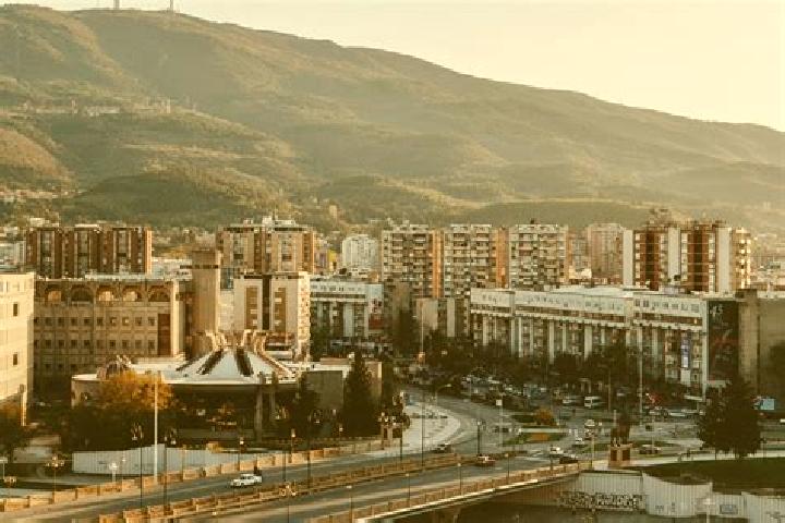 Nora, 37 — Escort in Falise, North Macedonia