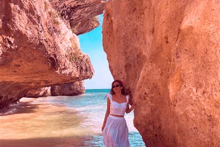 Nora, 37 — Escort in Hilantagaan, Philippines