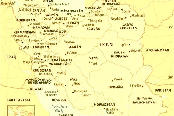 Nora, 37 — Escort in Kujanaq, Iran