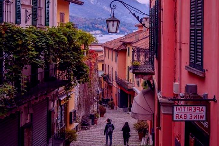 Nora, 37 — Escort in Limosano, Italy
