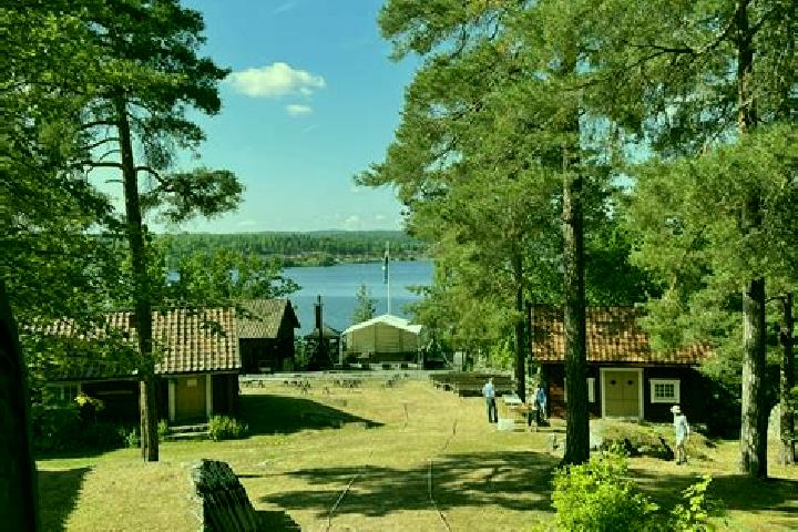 Nora, 37 — Escort in OEsterbymo, Sweden