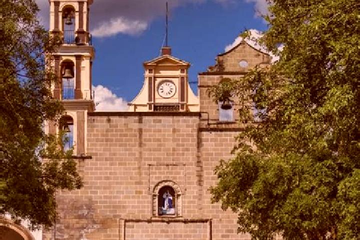 Nora, 37 — Escort in Otumba, Mexico