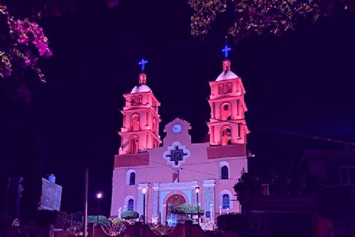 Nora, 37 — Escort in San Pedro de los Naranjos, Mexico