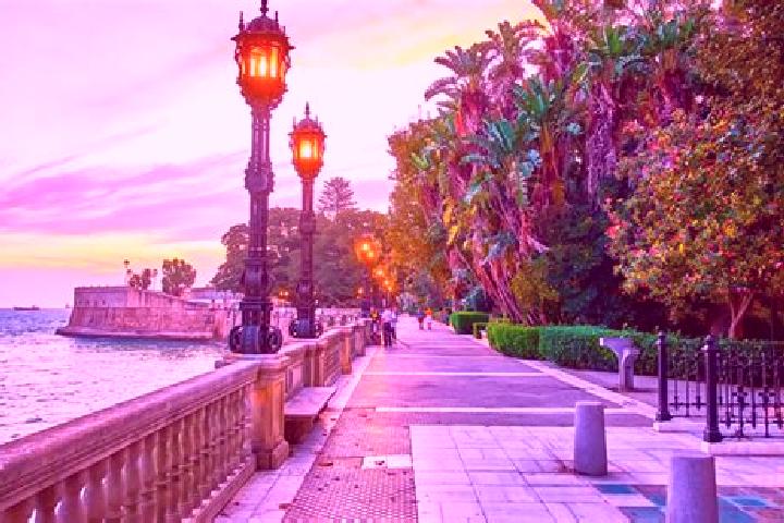 Nora, 37 — Escort in Santa Maria de la Alameda, Spain