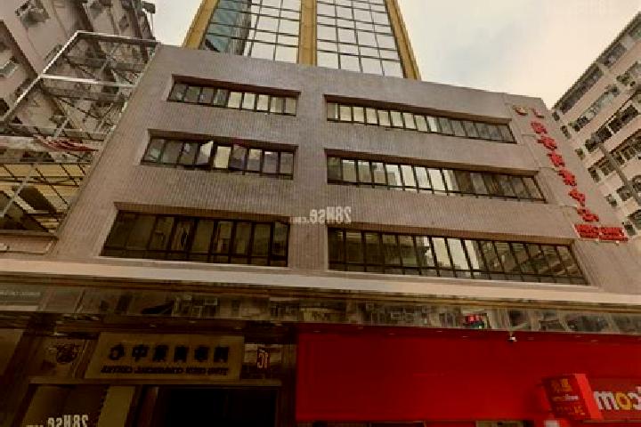 Nora, 37 — Escort in Tung Chun Court, Hong Kong