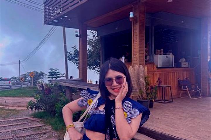 Nora, 37 — Escort in Waeng, Thailand