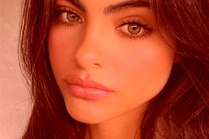 Nora, 38, a brunette green-eyed middle eastern companion based in Patrocinio. Offering Tantra, Roleplay, Erotic Massage, Prostate Massage, Duos. Available fo...