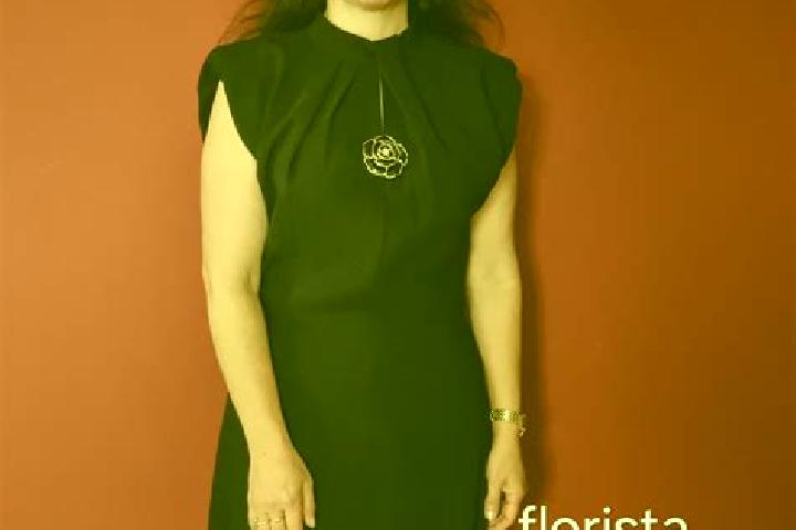 Nora, 38 — Escort in Boa Nova, Brazil