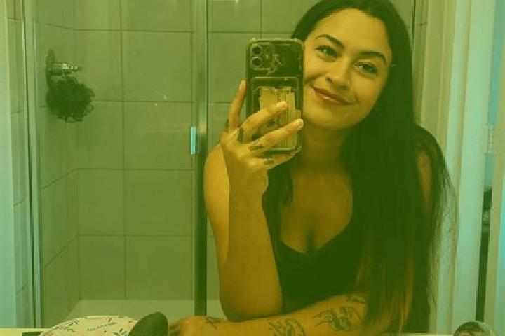 Nora, 38 — Escort in Bokchito, United States