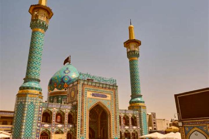 Nora, 38 — Escort in Emamzadeh Abdollah, Iran