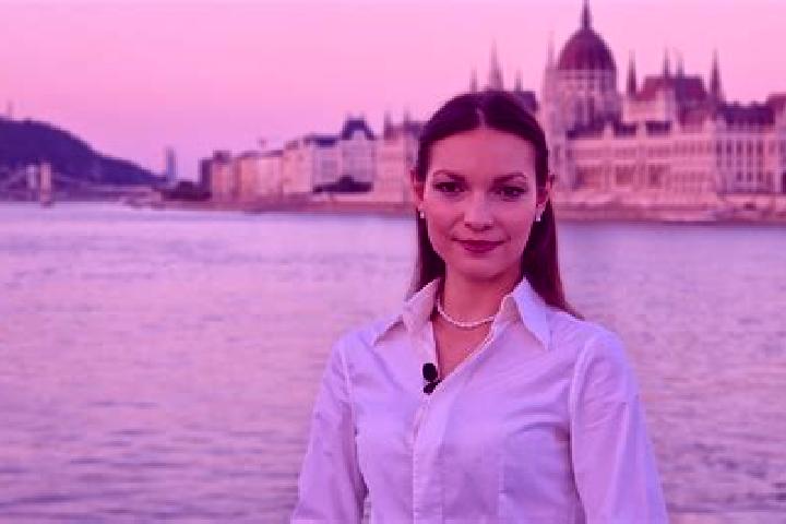 Nora, 38 — Escort in Heves, Hungary
