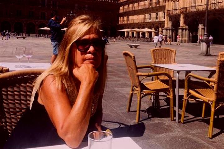 Nora, 38 — Escort in Martin de Yeltes, Spain