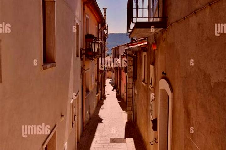 Nora, 38 — Escort in Pietraroja, Italy