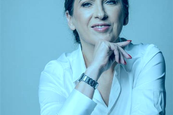 Nora, 38 — Escort in Siedliszcze, Poland