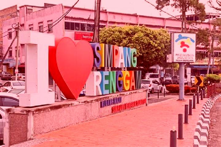 Nora, 38 — Escort in Simpang Renggam, Malaysia