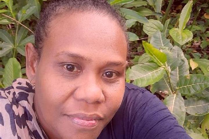 Nora, 38 — Escort in Tandai, Solomon Islands
