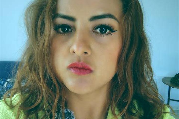 Nora, 38 — Escort in Tolcayuca, Mexico