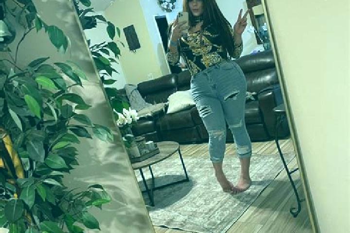 Nora, 38 — Escort in Traer, United States