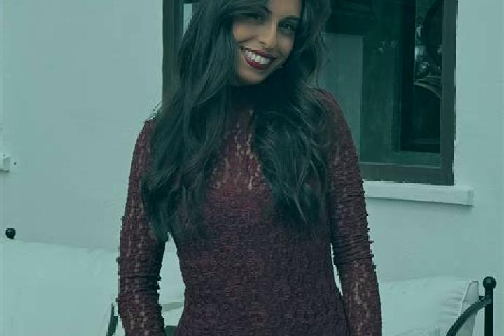 Nora, 38 — Escort in Villar de Torre, Spain