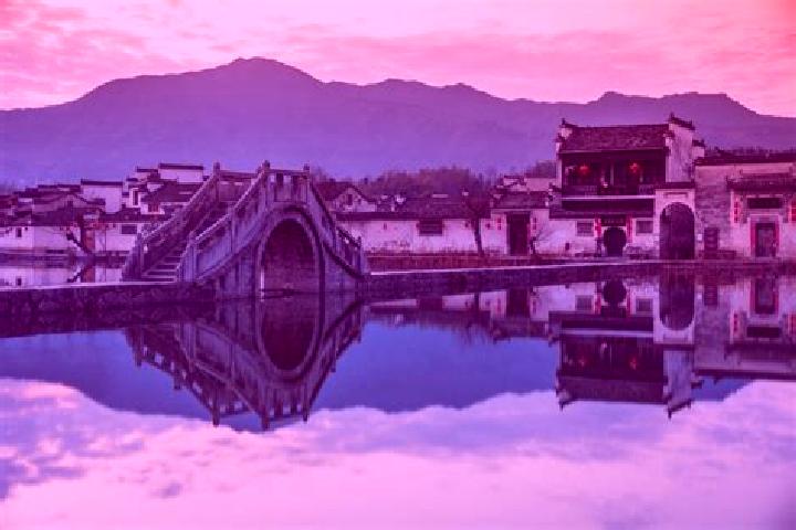 Nora, 38 — Escort in Xidi, China