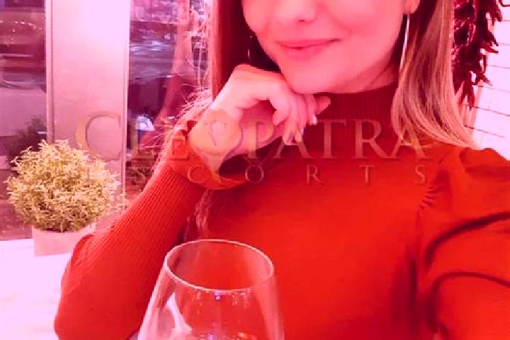Nora, 39, a blonde brown-eyed mediterranean companion based in Taboc. Offering Domination, Striptease, OWO, GFE, Couples. Available for incall and outcall, d...