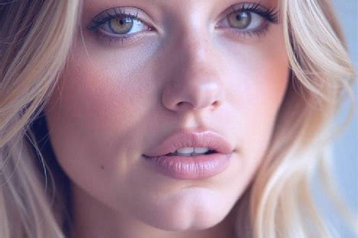 Nora, 39, a blonde hazel-eyed mediterranean companion based in Claflin. Offering Fetish, Overnight, Travel Companion. Available for incall and outcall, overn...