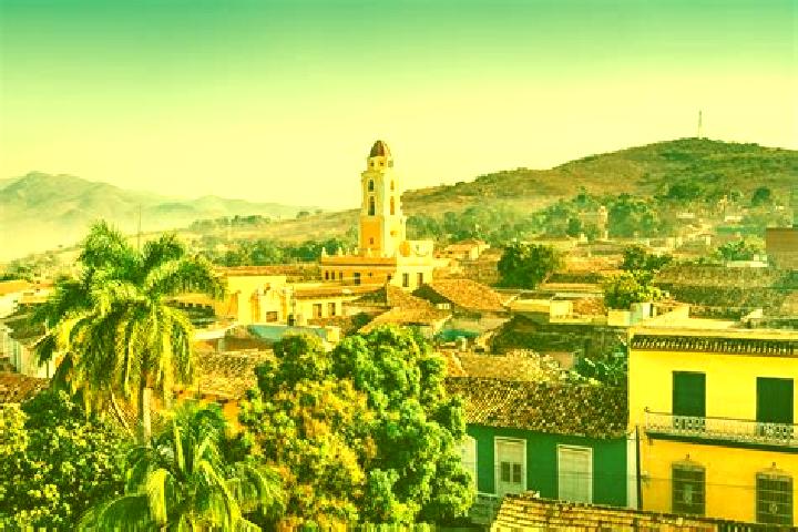 Nora, 39 — Escort in Gaspar, Cuba
