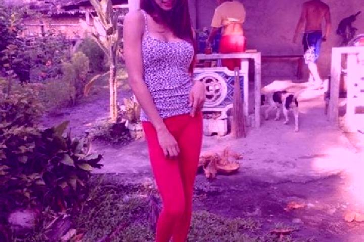 Nora, 39 — Escort in Labangan, Philippines