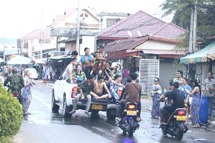Nora, 39 — Escort in Muang Phonsavan, Laos