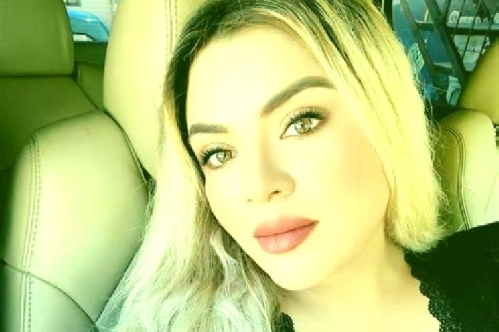 Nora, 39 — Escort in Ojo de Agua de Garcia, Mexico