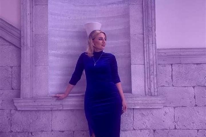 Nora, 39 — Escort in Taronik, Armenia