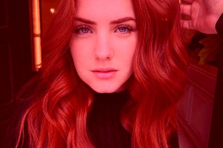 Nova, 20, a auburn blue-eyed caucasian companion based in Damaia. Offering Striptease, 69, Girlfriend Experience. Available for incall and outcall, overnight...