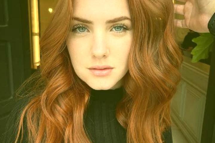 Nova, 20, a auburn blue-eyed caucasian companion based in Universal City. Offering Tantra, Overnight, Couples. Available for incall and outcall, overnight bo...