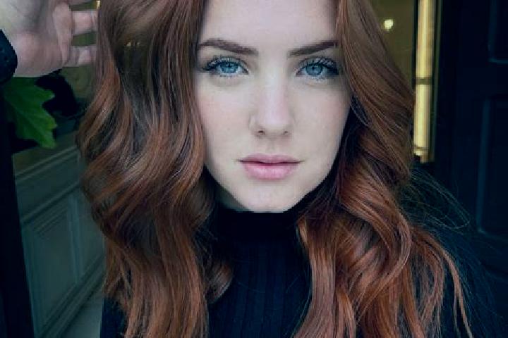 Nova, 20, a auburn blue-eyed ebony companion based in Kiramisse. Offering Travel Companion, Prostate Massage, Overnight, Striptease, CIM. Available for incal...