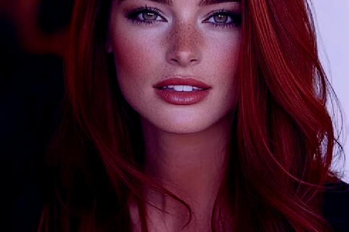 Nova, 20, a auburn blue-eyed slavic companion based in Tourouvre. Offering Overnight, A-Level, Deep French Kissing, OWO. Available for incall and outcall, da...