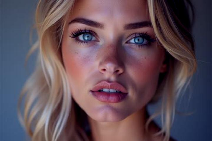 Nova, 20, a blonde blue-eyed slavic companion based in Heule. Offering Deep French Kissing, GFE. Available for incall and outcall, overnight bookings available.