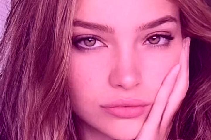 Nova, 20, a blonde hazel-eyed caucasian companion based in Puerto Triunfo. Offering OWO, Fetish, Couples. Available for incall and outcall, day and evening d...
