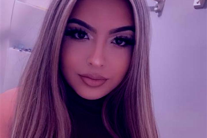 Nova, 20, a blonde hazel-eyed latina companion based in Campidoglio. Offering Travel Companion, GFE, Domination, Dinner Date, A-Level. Available for incall a...