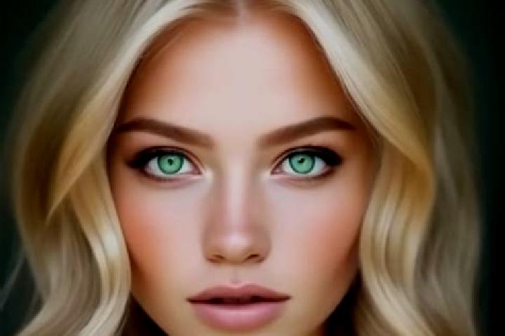 Nova, 20, a blonde hazel-eyed mixed companion based in Auderghem. Offering BDSM, Overnight, Massage. Available for incall and outcall, day and evening dates.