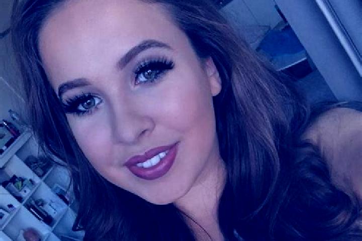 Nova, 20, a dark blonde amber-eyed caucasian companion based in San Bartolome de la Torre. Offering Massage, A-Level, Girlfriend Experience. Available for in...